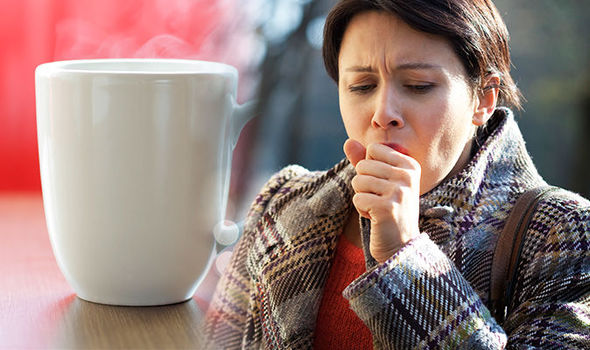 How To Get Rid Of A Chesty Cough Ditch Medicine For This One 